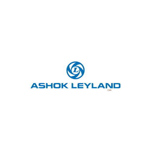 Ashok Leyland Logo